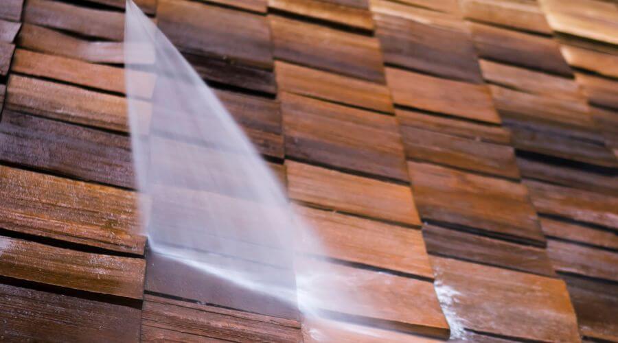 Asphalt Roofing in San Diego, TX