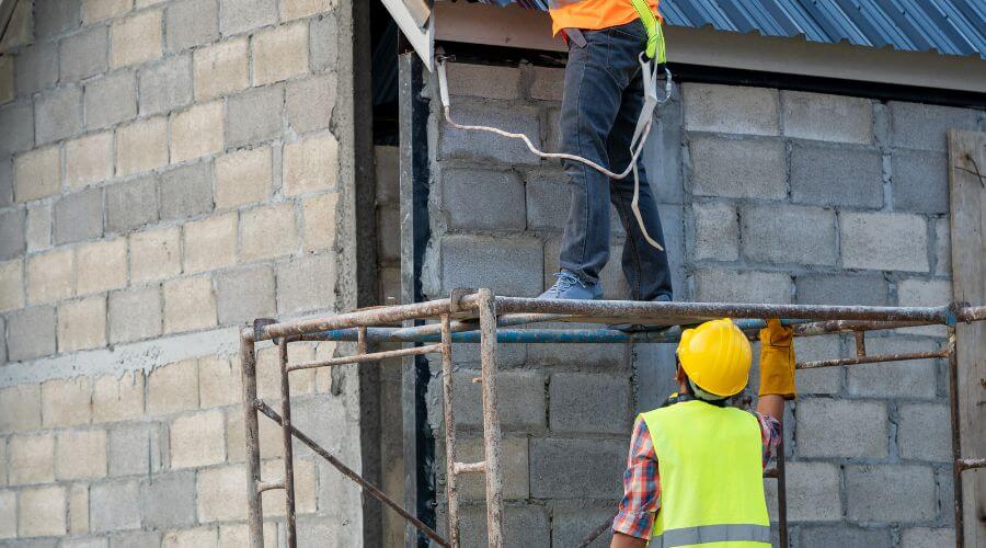 Professional residential roofers in San Diego, TX